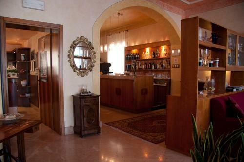 Hotel Fornaci
