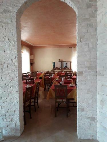 Hotel Fornaci