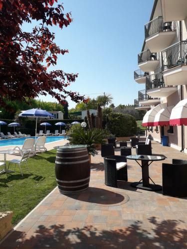 Hotel Fornaci