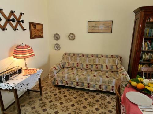 Apartamento Gli Ulivi 2