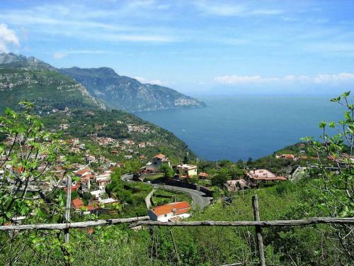 Apartamento Gli Ulivi 2