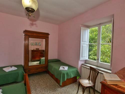 Apartamento Gli Ulivi 2