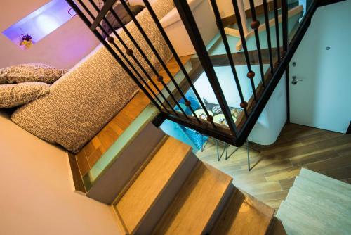 Bed & Breakfast Petros Mini Apartment