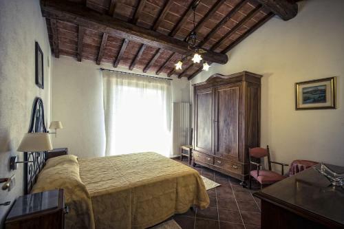 Agroturismo Agriturismo I Roseti
