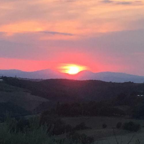 Agroturismo Agriturismo I Roseti