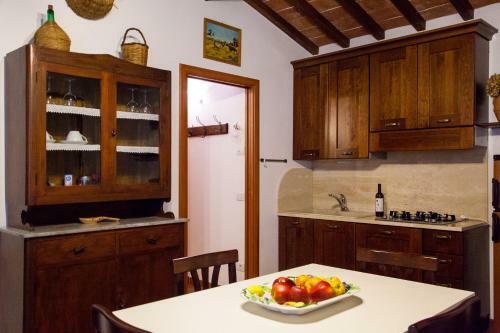 Agroturismo Agriturismo I Roseti
