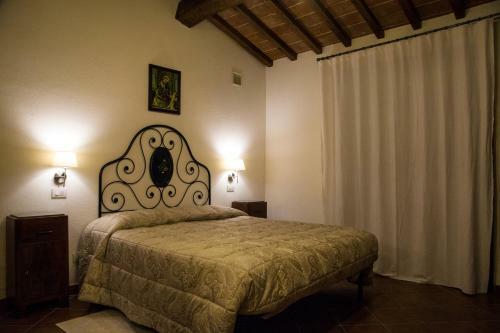 Agroturismo Agriturismo I Roseti