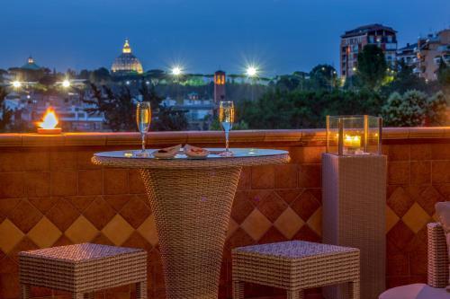 Hostal Villa Aurelia