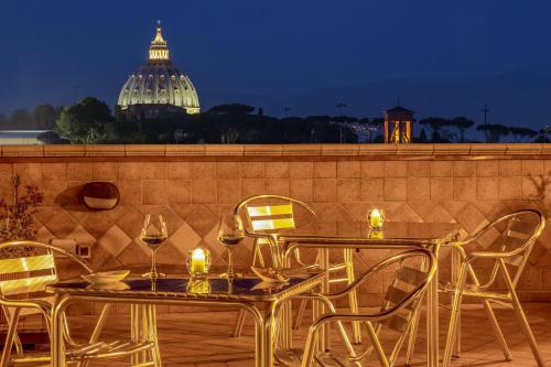 Hostal Villa Aurelia
