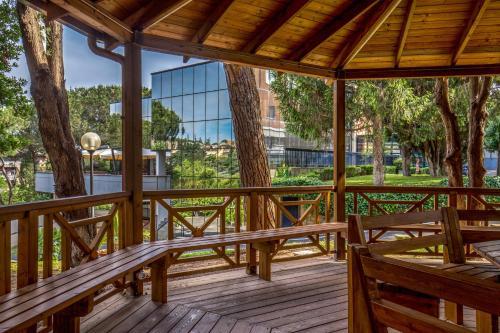 Hostal Villa Aurelia