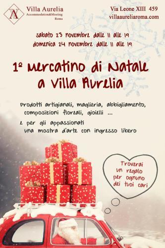 Hostal Villa Aurelia