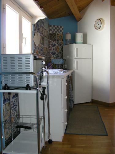 Apartamento Casa Vacanza Maiolica 2