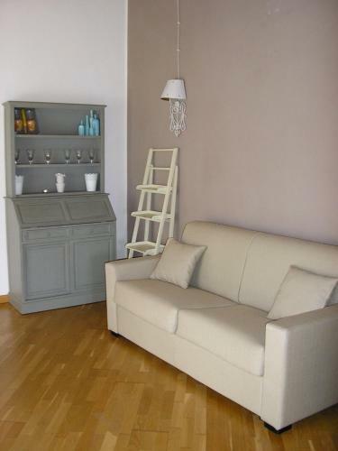 Apartamento Casa Vacanza Maiolica 2