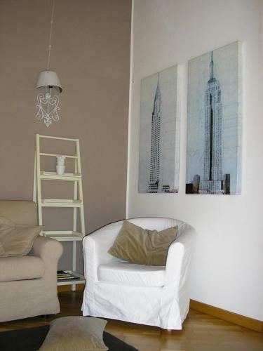 Apartamento Casa Vacanza Maiolica 2