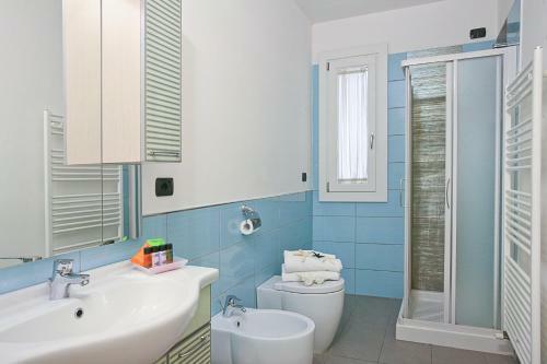 Aparthotel Residence A-more