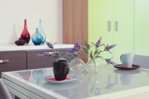 Aparthotel Residence A-more