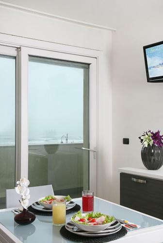 Aparthotel Residence A-more
