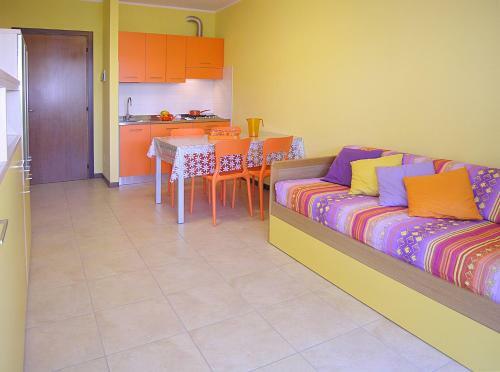 Apartamento Appartamenti Montecarlo