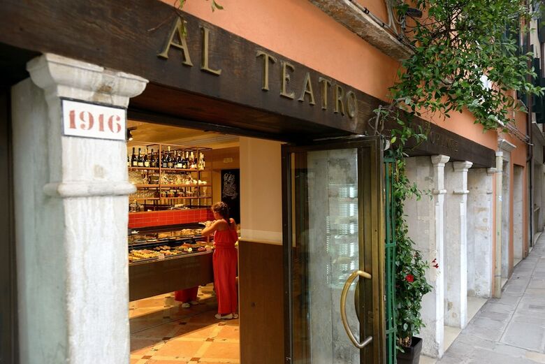 Apartamento Residence La Fenice