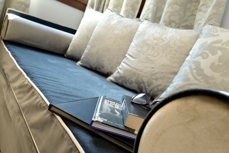 Apartamento Residence La Fenice