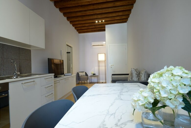 Apartamento Residence La Fenice