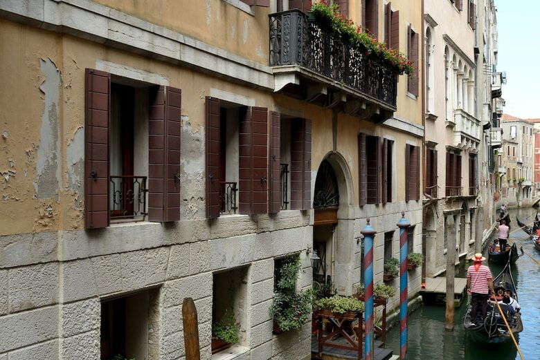 Apartamento Residence La Fenice