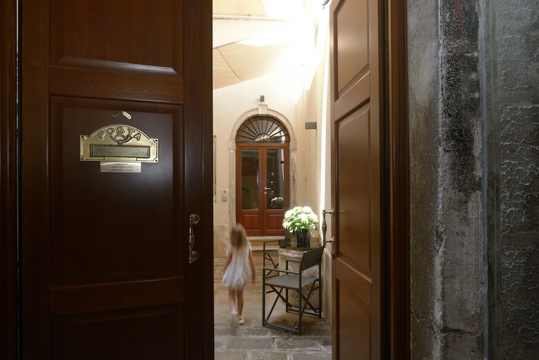 Apartamento Residence La Fenice