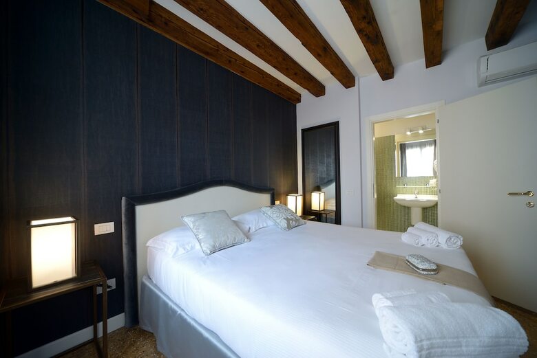Apartamento Residence La Fenice
