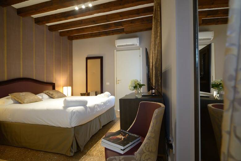 Apartamento Residence La Fenice