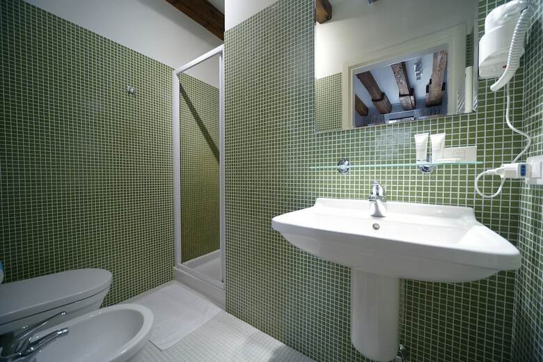 Apartamento Residence La Fenice