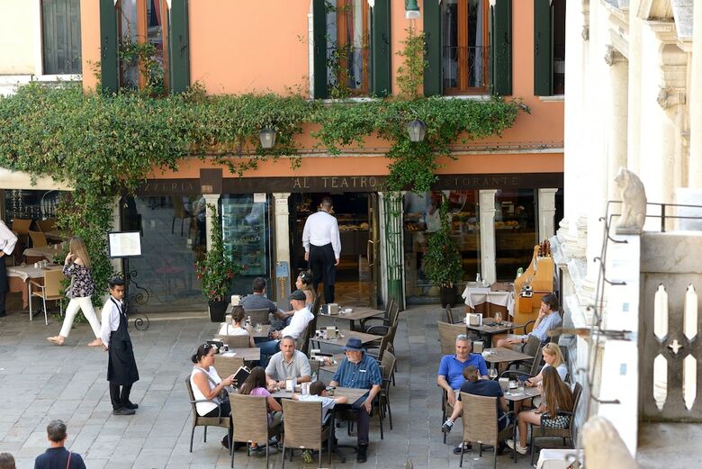 Apartamento Residence La Fenice