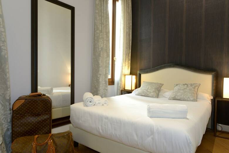 Apartamento Residence La Fenice