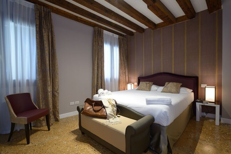 Apartamento Residence La Fenice