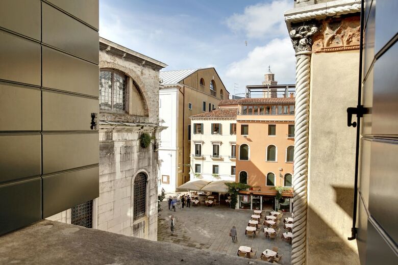 Apartamento Residence La Fenice