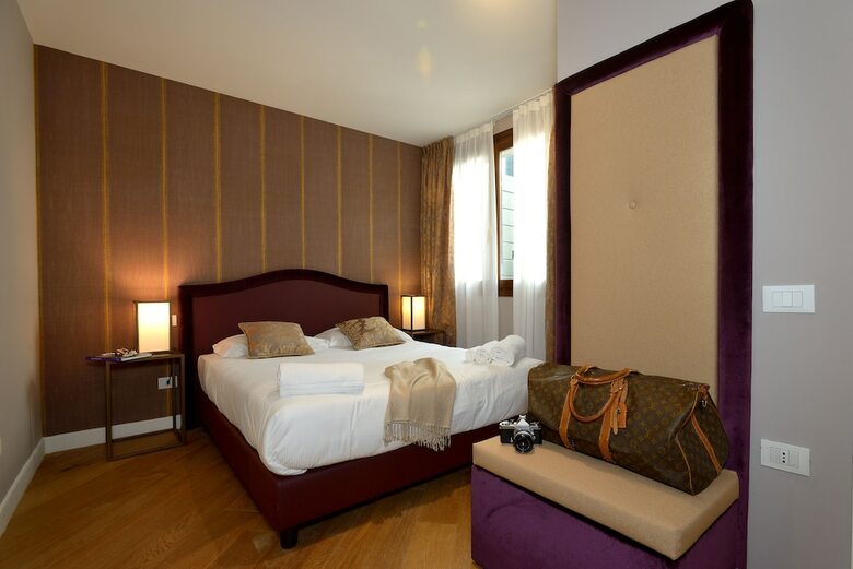 Apartamento Residence La Fenice
