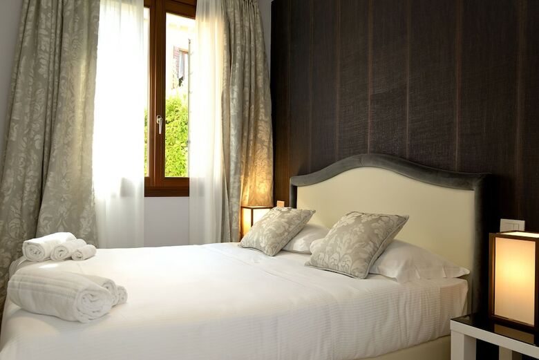 Apartamento Residence La Fenice