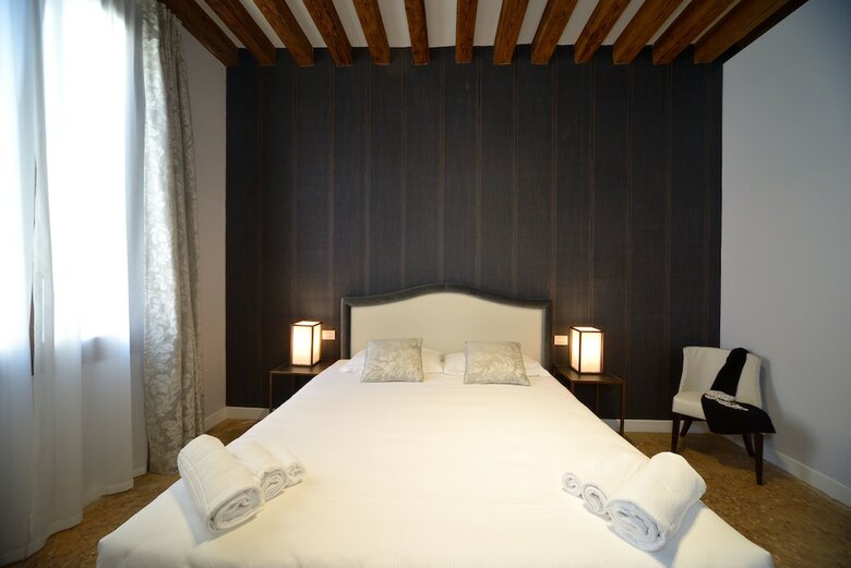Apartamento Residence La Fenice