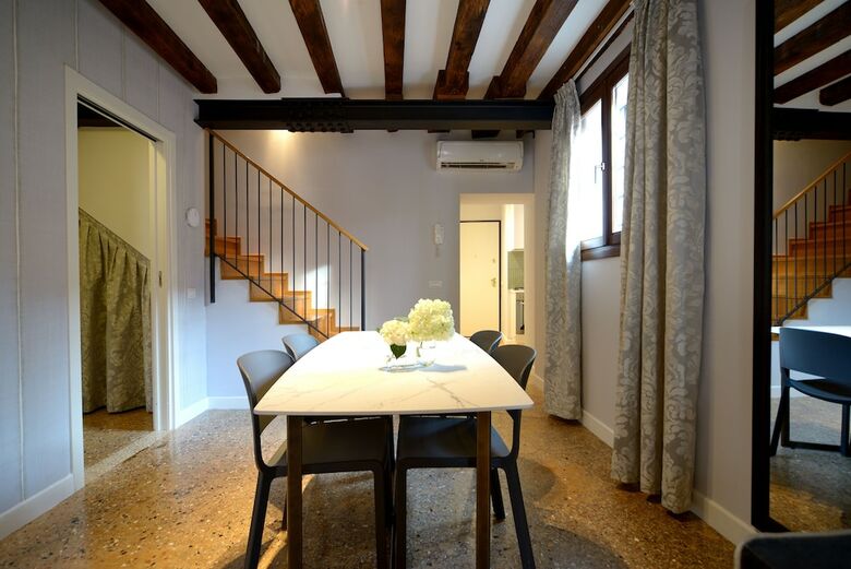 Apartamento Residence La Fenice