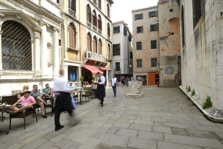 Apartamento Residence La Fenice