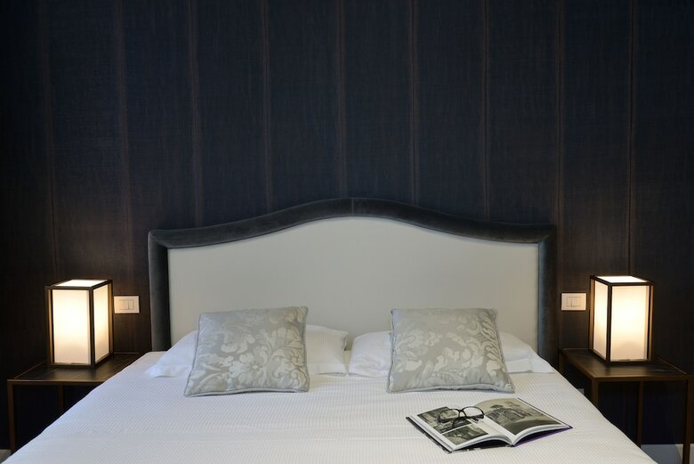 Apartamento Residence La Fenice