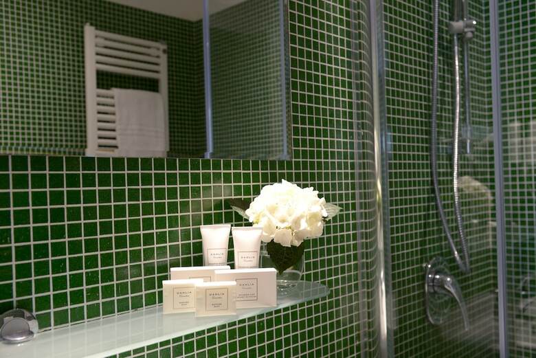 Apartamento Residence La Fenice