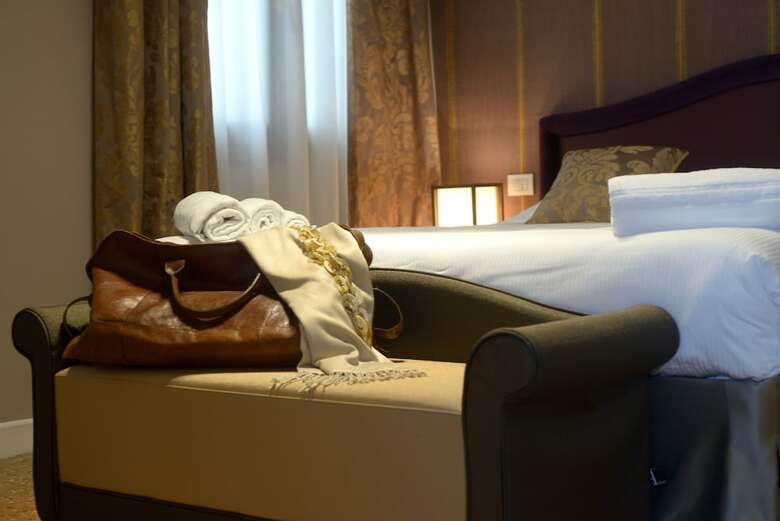 Apartamento Residence La Fenice