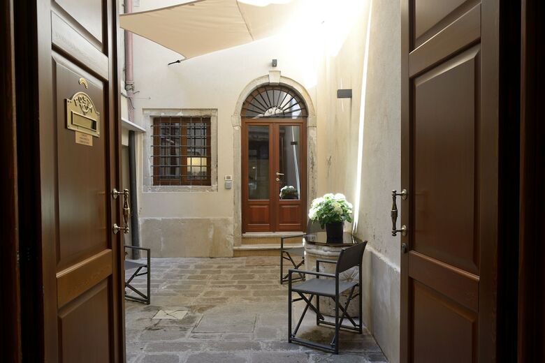 Apartamento Residence La Fenice
