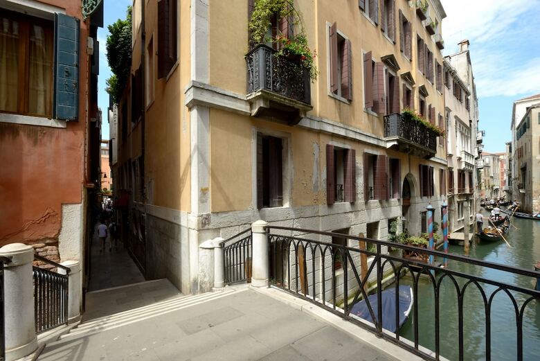 Apartamento Residence La Fenice