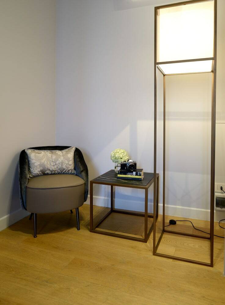 Apartamento Residence La Fenice