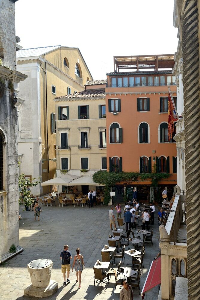 Apartamento Residence La Fenice