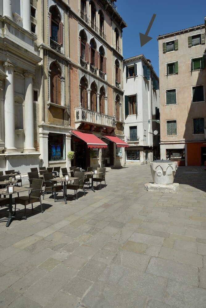 Apartamento Residence La Fenice