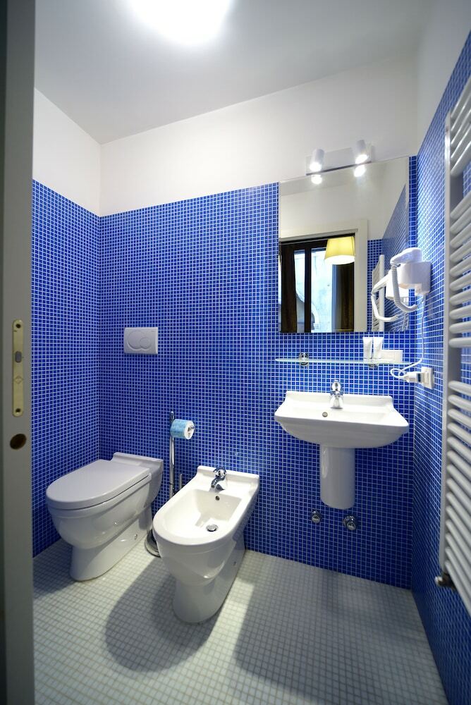 Apartamento Residence La Fenice