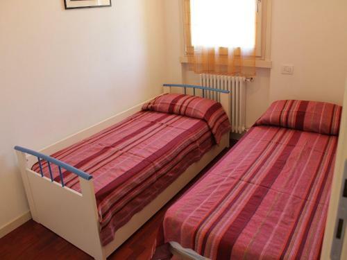 Apartment Camelia 28