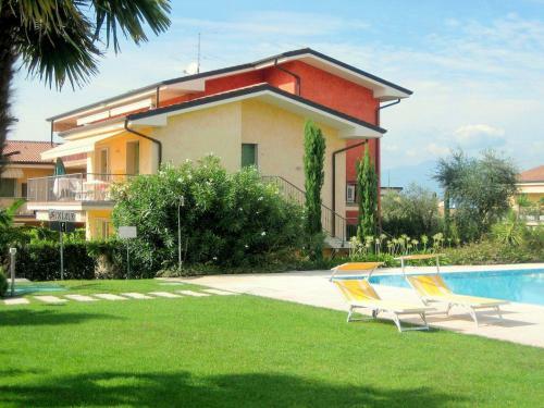 Apartment Camelia 28